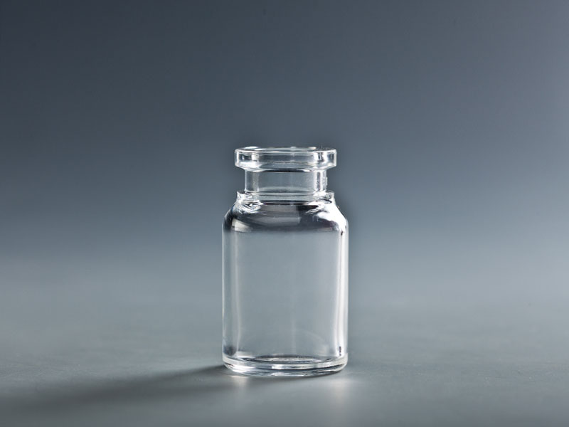 環烯烴聚合物單層COP小瓶西林瓶10ml