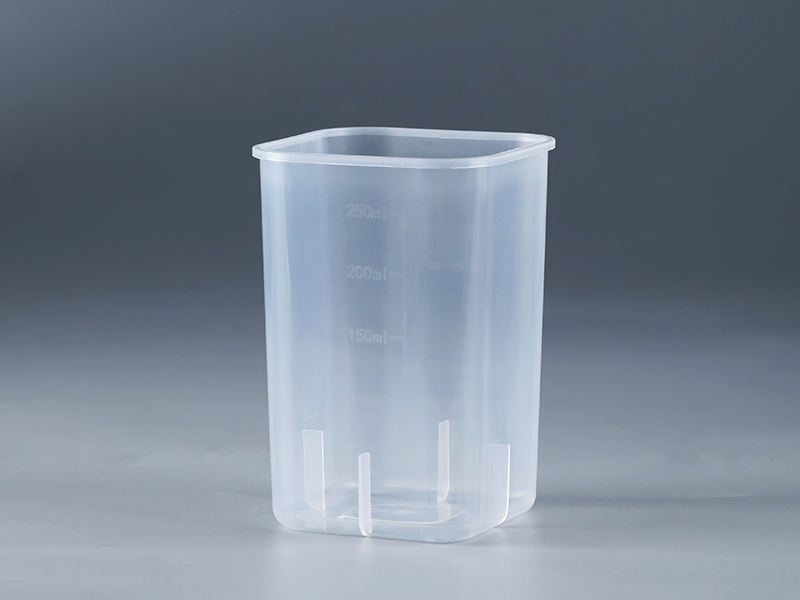 口服補(bǔ)液鹽量杯250ml