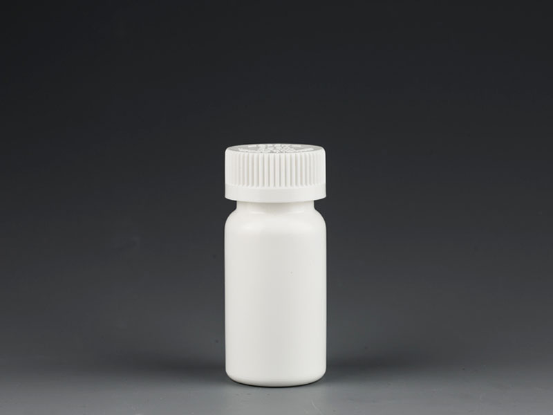 防小兒開啟壓旋蓋瓶Z010-60ml