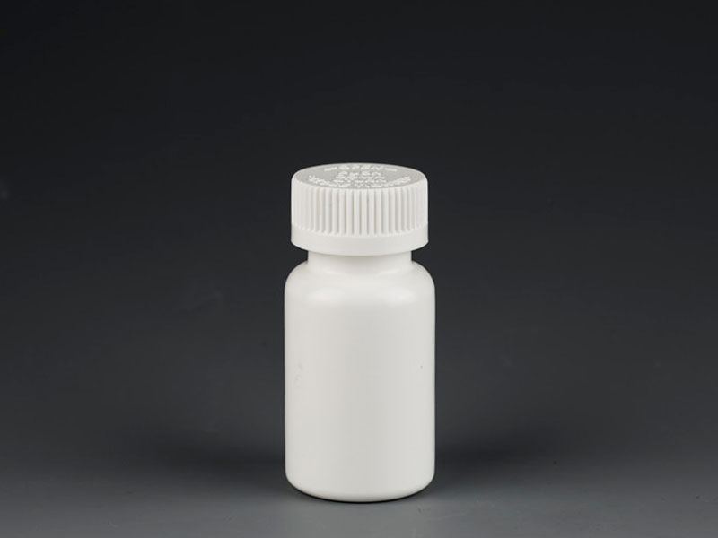 防小兒開啟壓旋蓋瓶Z007-75ml