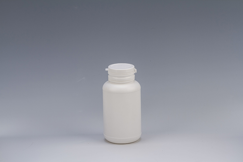 口服固體藥用高密度聚乙烯瓶z011