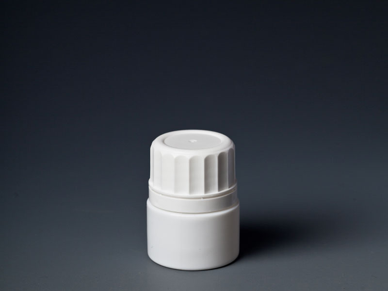 口服固體藥用聚丙烯瓶25ml