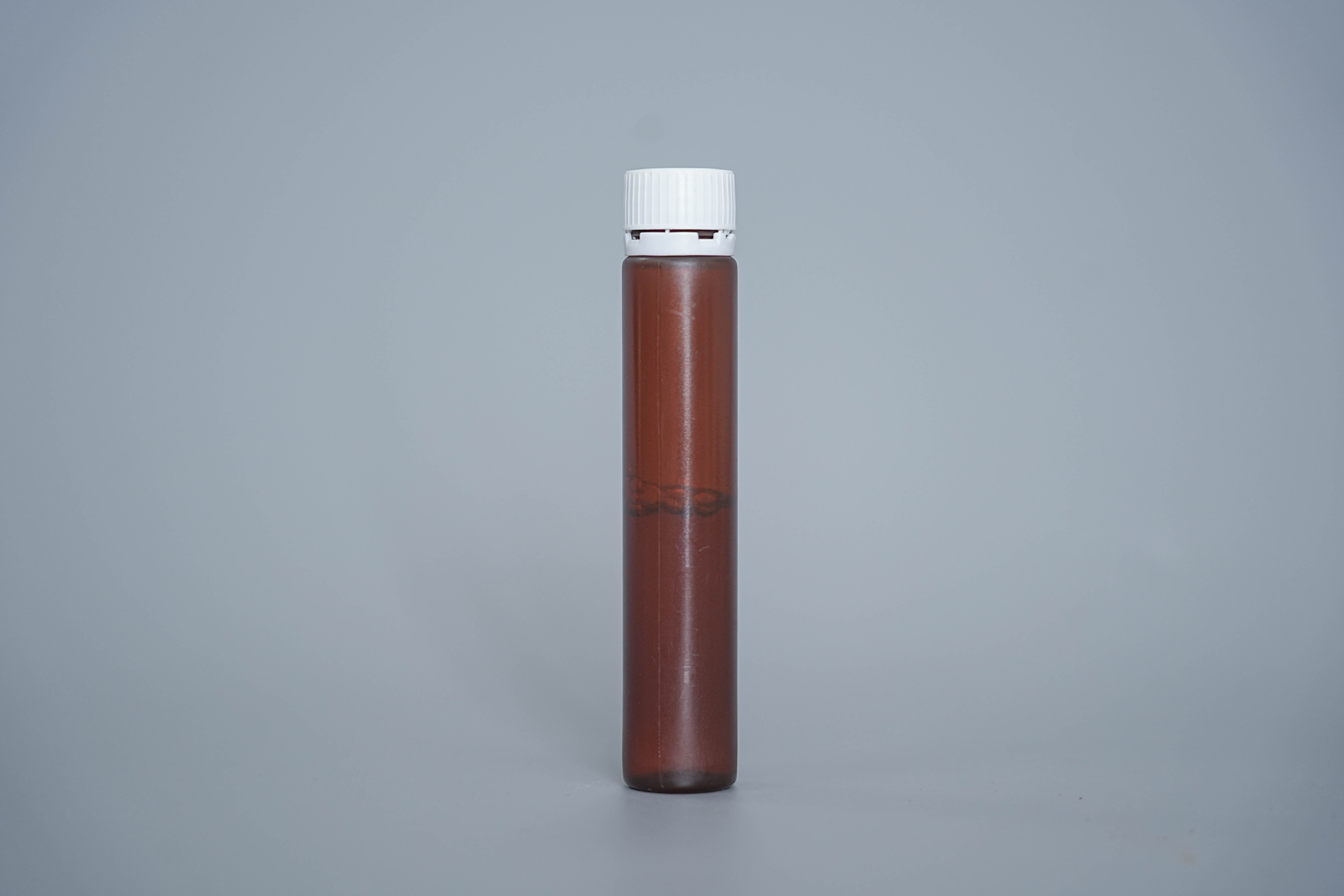 口服液體藥用聚丙烯瓶棕色30ml