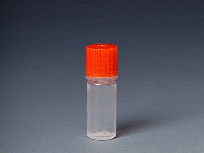試劑瓶S001-3ml