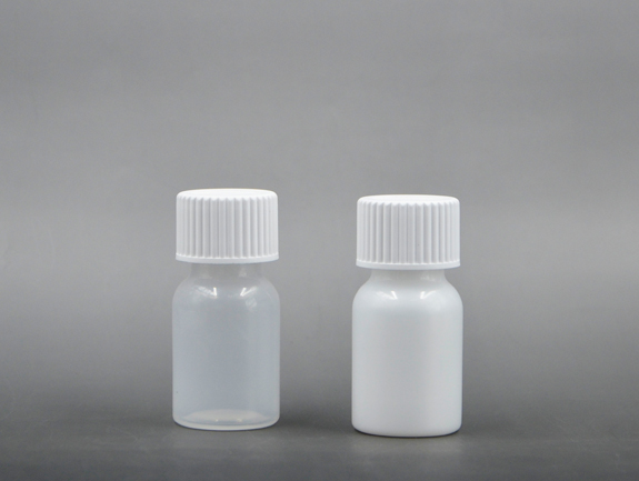 口服液體藥用聚丙烯瓶50ml