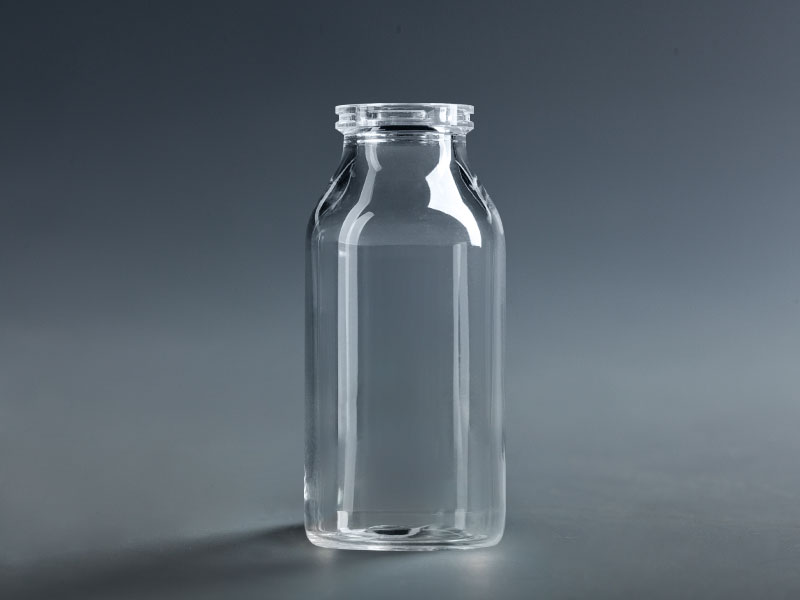 環烯烴聚合物（COP）單層小瓶-100ml
