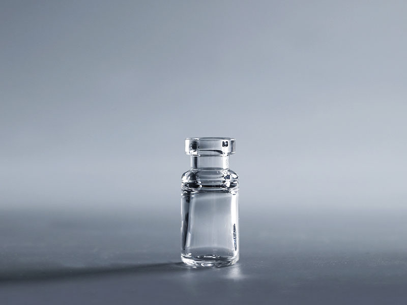 無菌環烯烴聚合物（COP）單層小瓶-2ml
