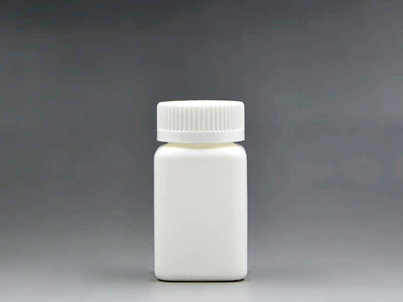 方形片劑藥瓶Z20-75ml