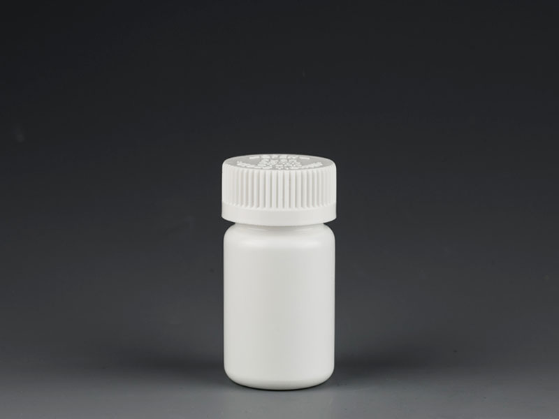 防小兒開啟壓旋蓋瓶Z009-45ml