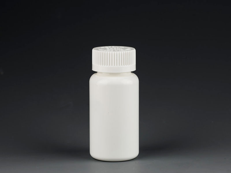 口服固體藥用高密度聚乙烯瓶Z006-85ml