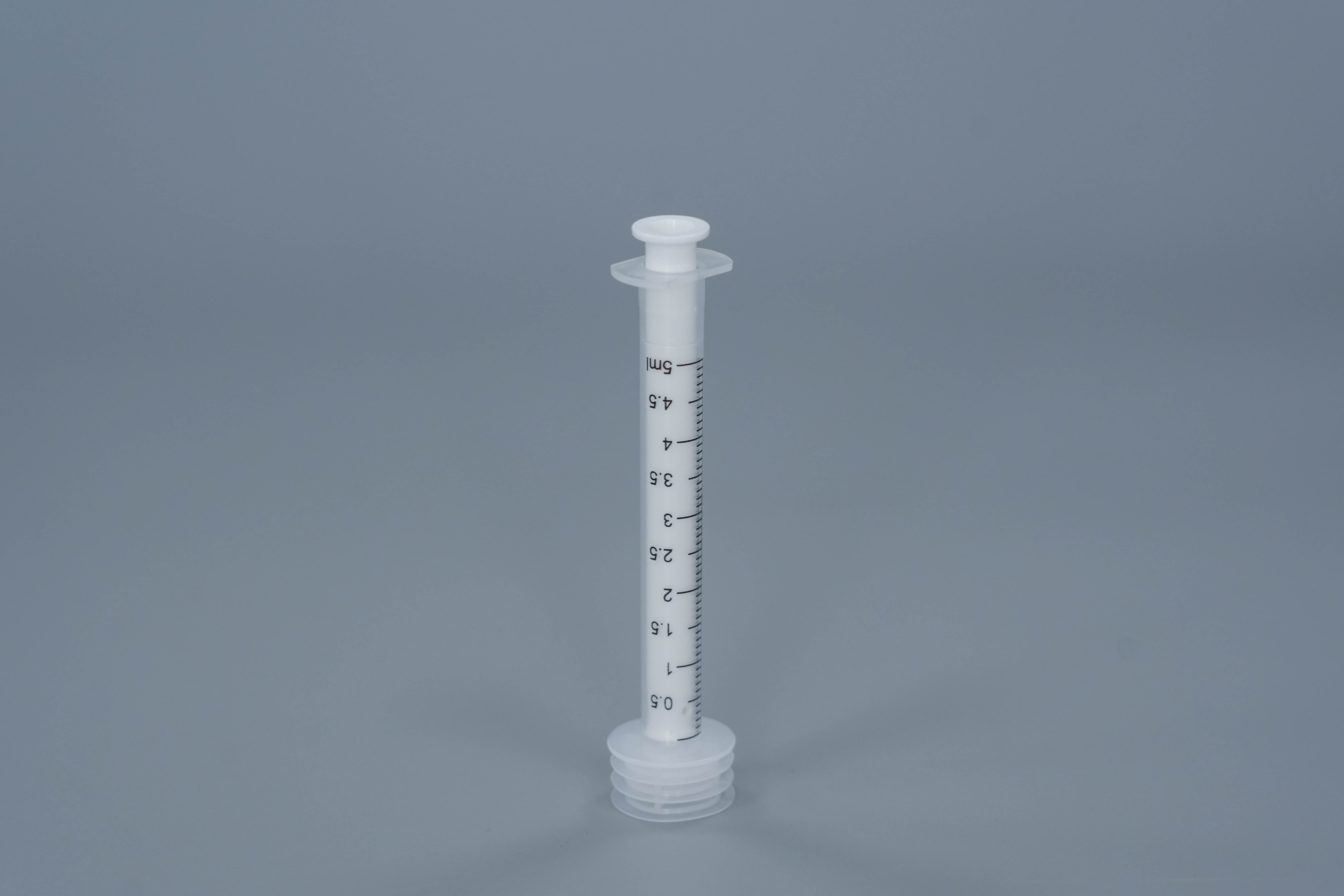 口服給藥器5ml