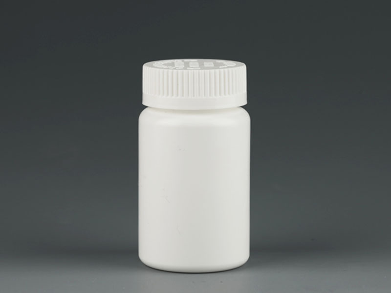 防小兒開啟壓旋蓋瓶Z005-100ml
