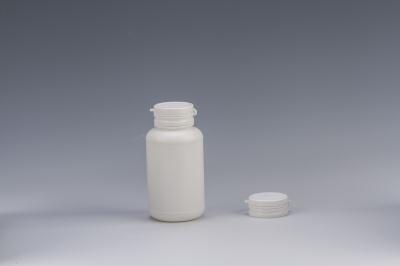 保健品塑料瓶的分類
