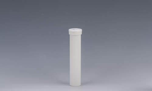 藥用防潮泡騰片瓶Y004-144