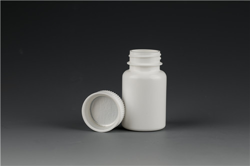 口服固體高密度聚乙烯瓶Z007-75ml
