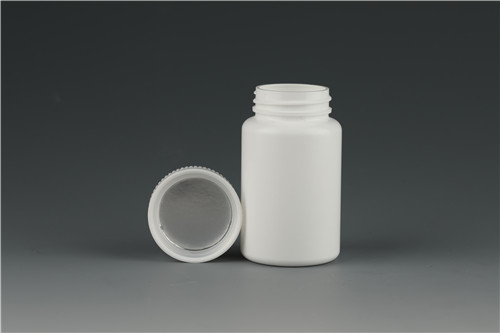 口服固體藥用高密度聚乙烯瓶Z005-100ml