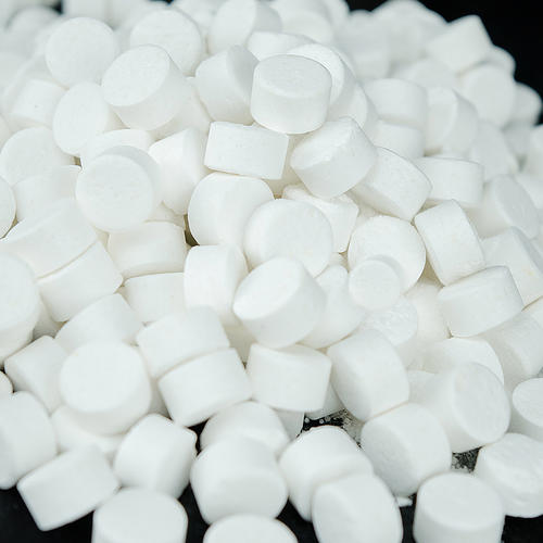 二氧化氯消毒片特點及包裝