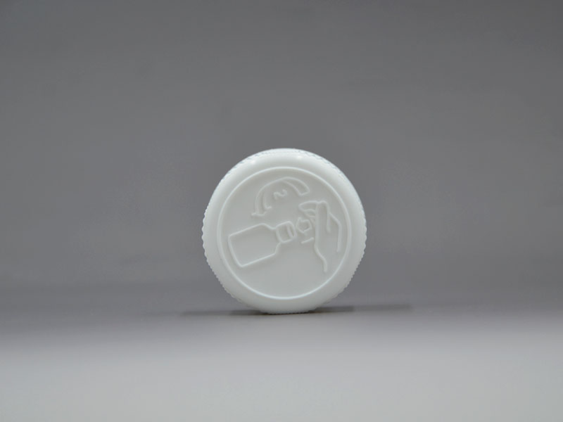 藥用瓶蓋的生產流程介紹