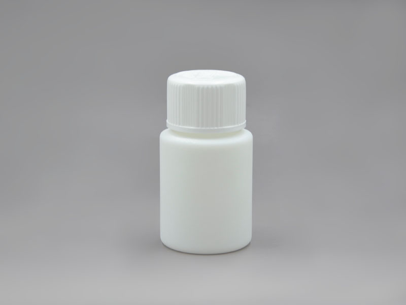 壓旋防潮片劑藥瓶50ml