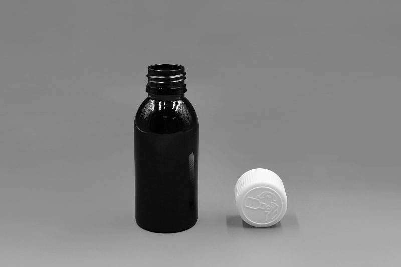 口服液聚酯瓶100ml