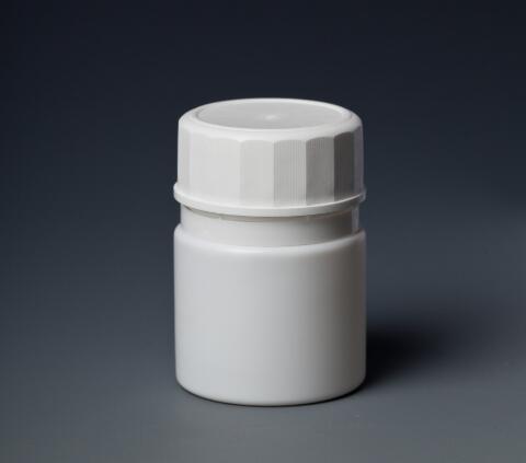 壓旋防潮片劑藥瓶50ml