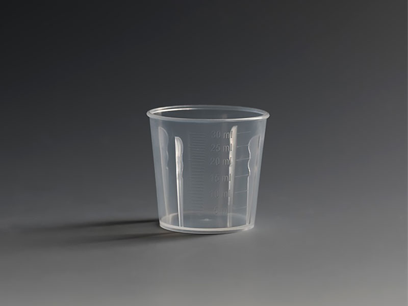 30ml量杯