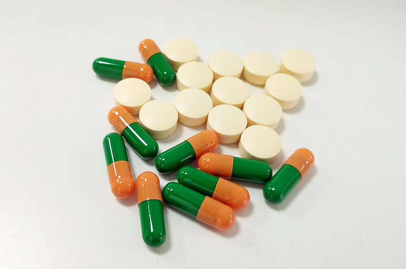 兒童誤食藥品事件頻發，推動兒童安全包裝刻不容緩！