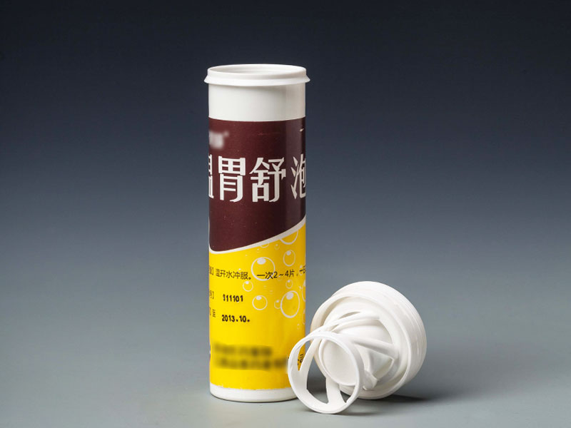 泡騰片99管