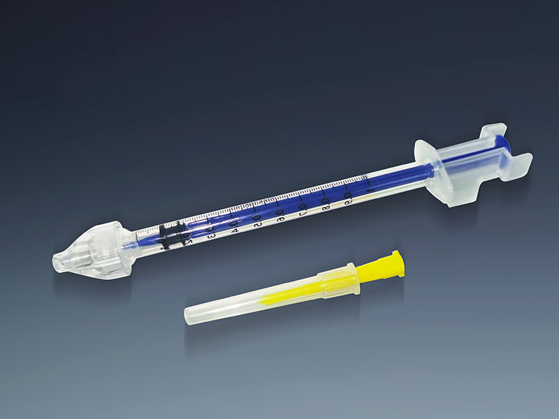 鼻腔噴霧給藥器