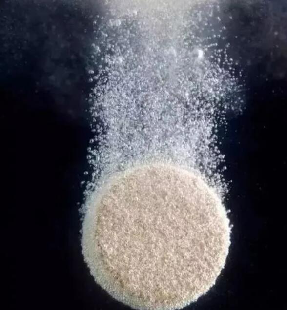 泡騰片有哪些特點(diǎn)？對包裝有什么要求？