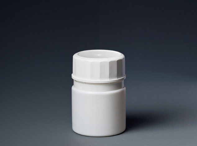 壓旋防潮片劑藥瓶50ml