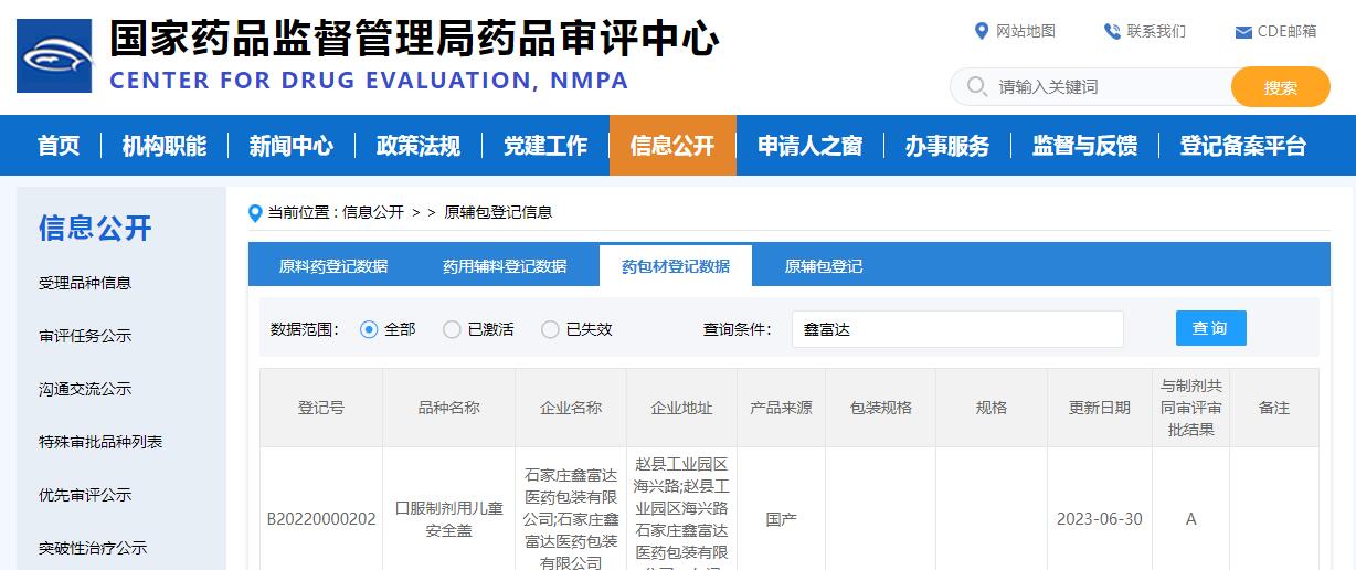 兒童安全蓋CDE