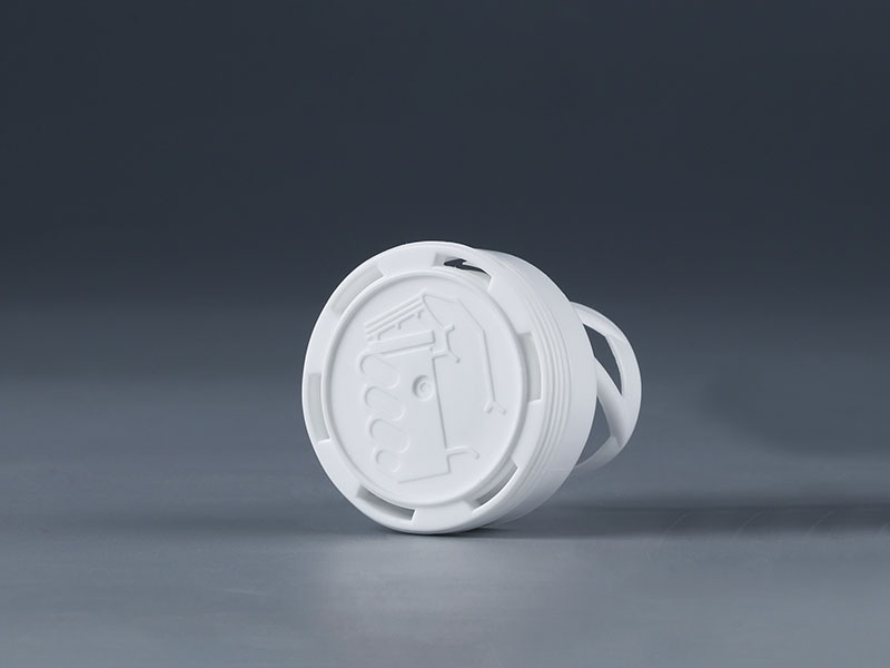 泡騰片管