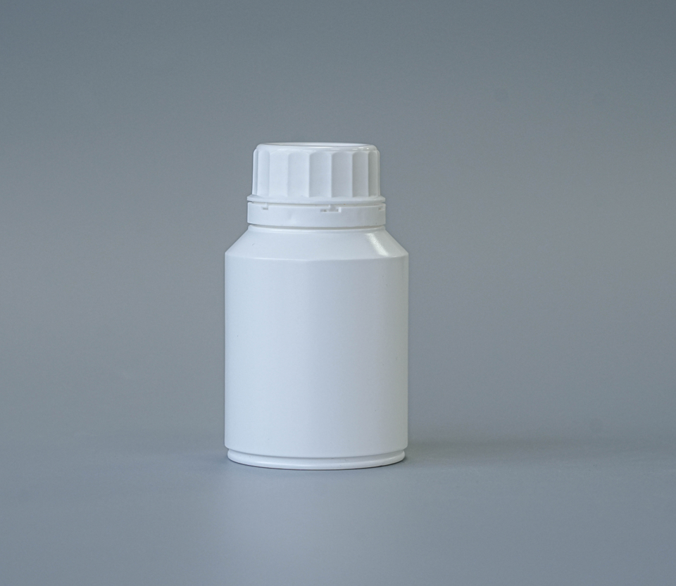 保健品防潮瓶150ml