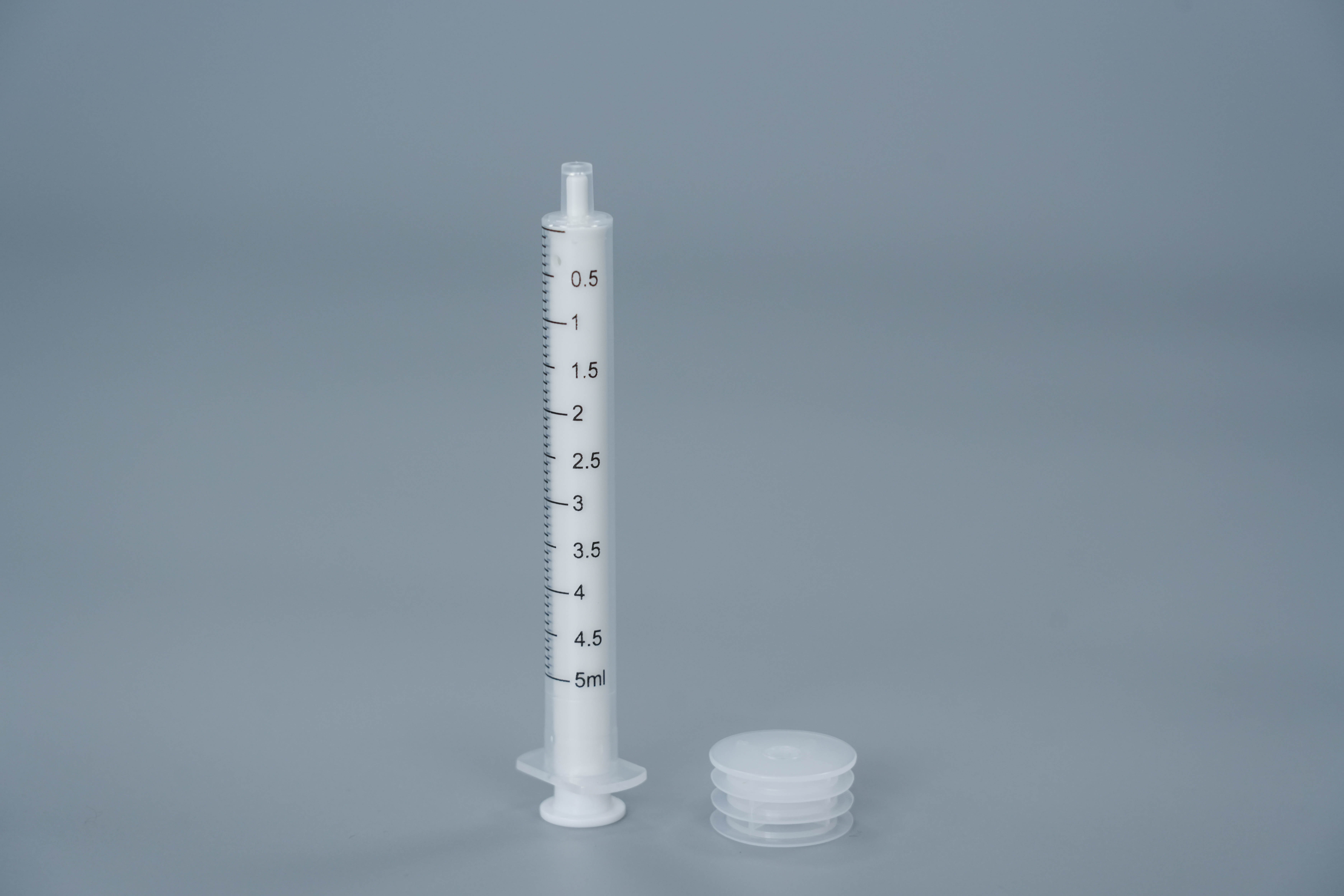 口服給藥器5ml