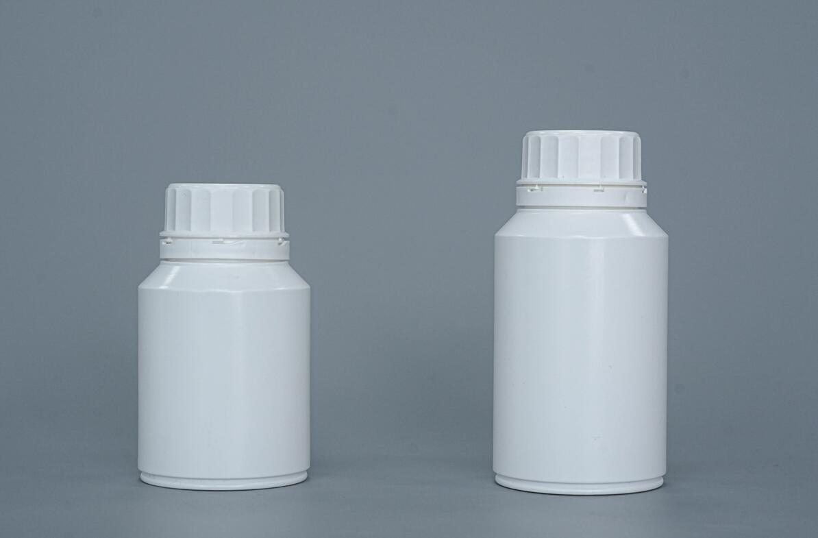 保健品防潮瓶