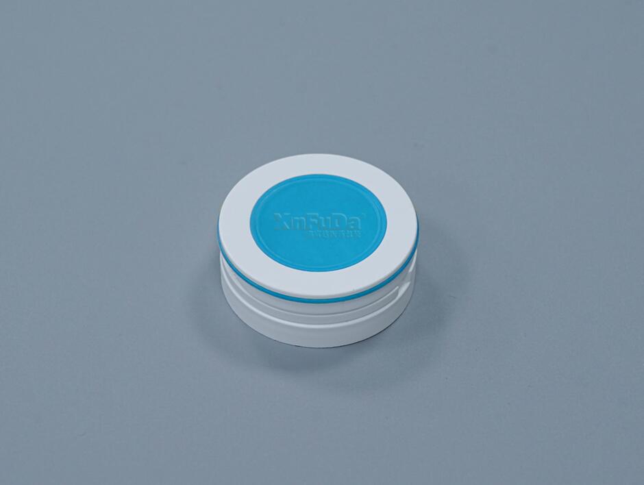 健康生活，精致包裝：保健品瓶的市場新趨勢