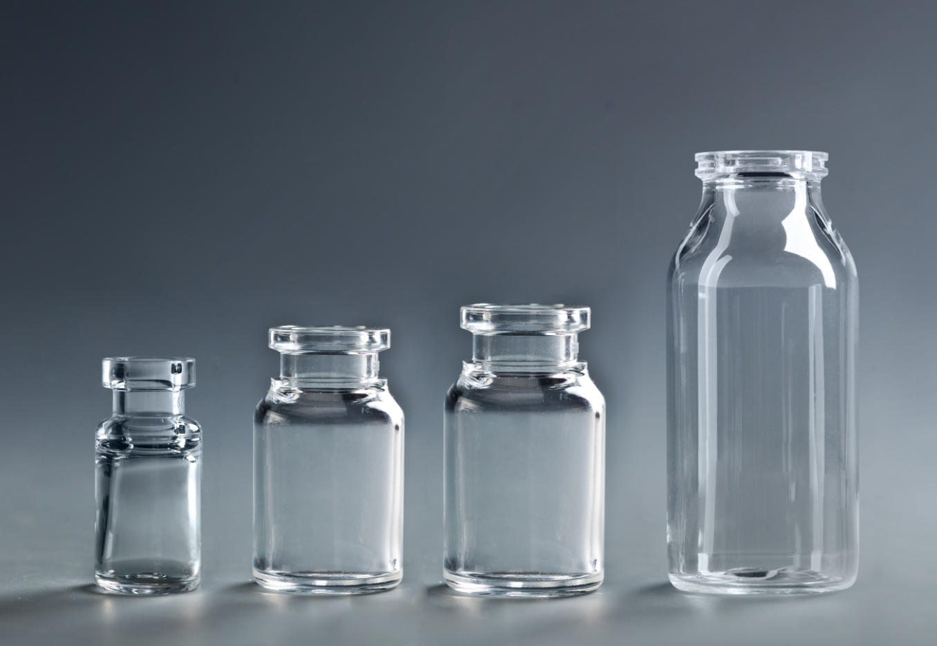 美國藥典（USP）對生物制品包裝的要求