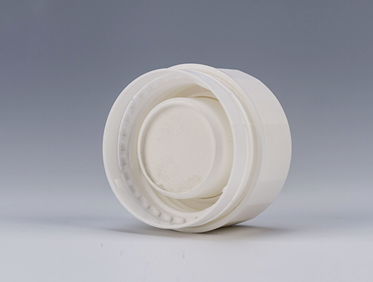 藥用PP/PE防潮瓶蓋在藥品中應用
