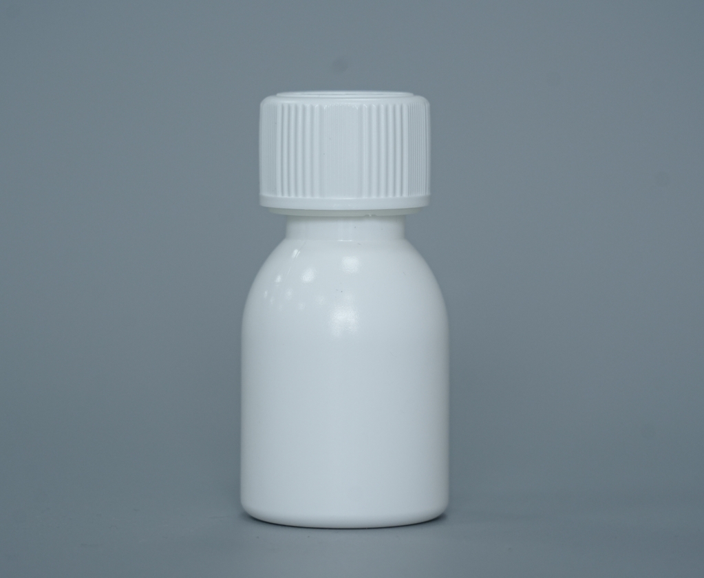 口服液瓶材質(zhì)（PP/HDPE/PET）性能對(duì)比與政策適配性分析