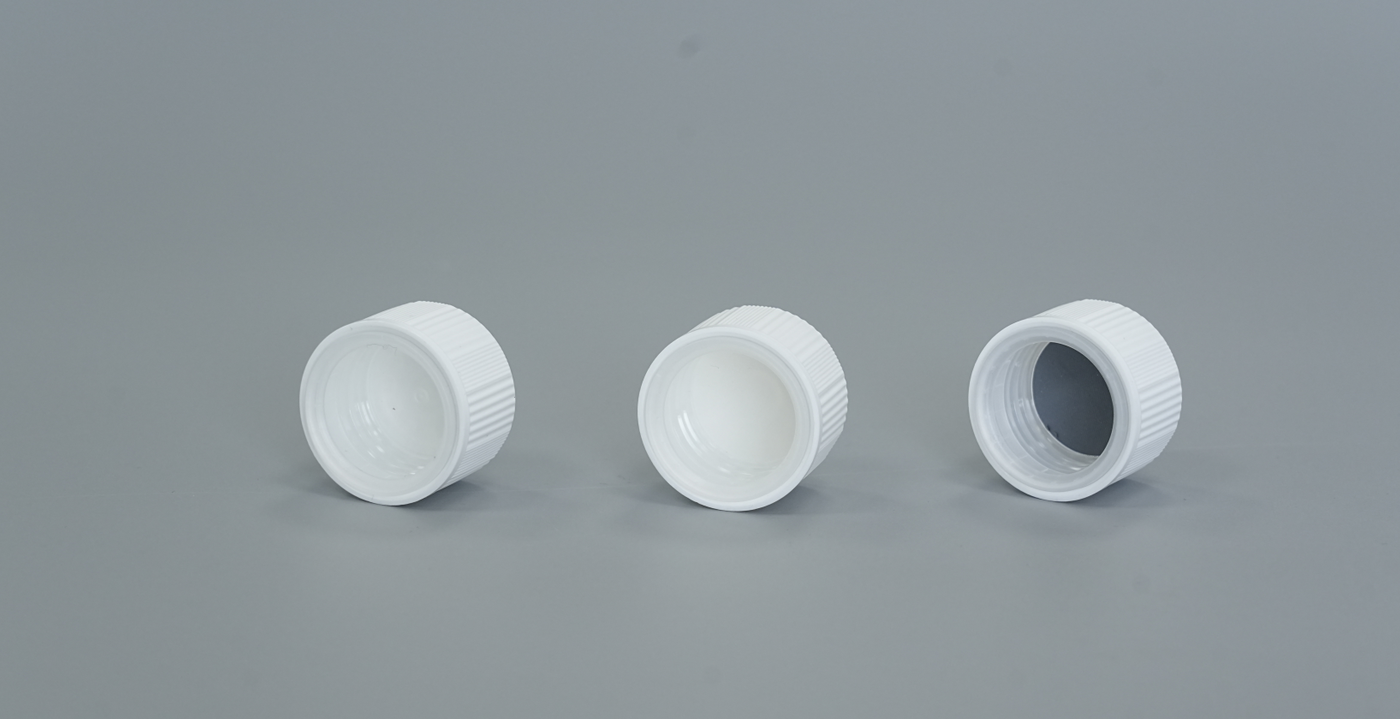聚丙烯壓旋蓋：兒童安全與藥品穩(wěn)定的雙重守護(hù)者